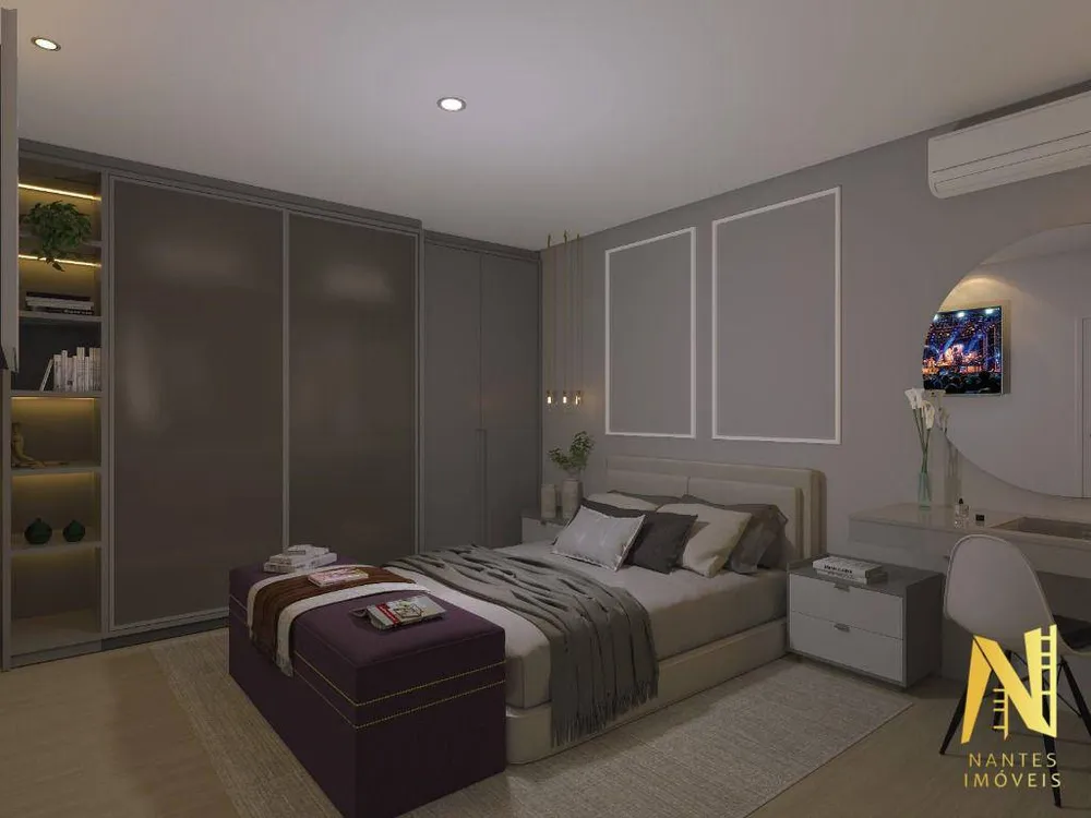 Casa, 3 quartos, 187 m² - Foto 1