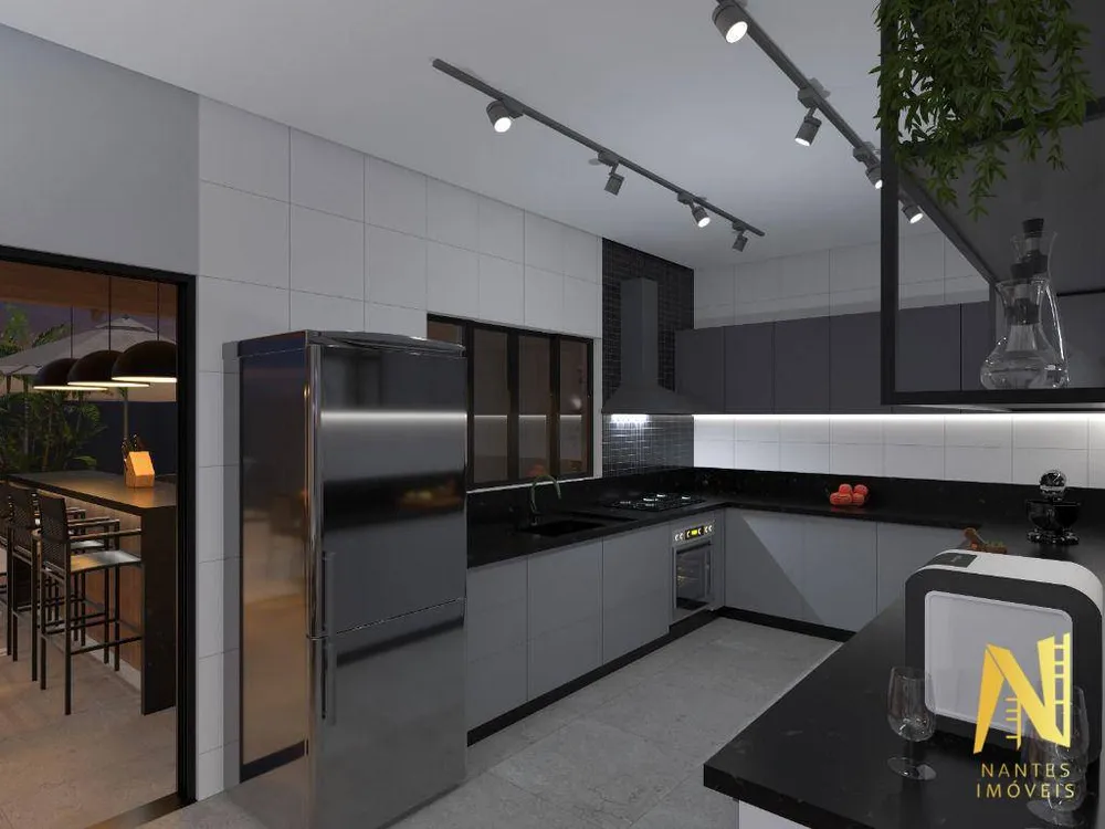 Casa, 3 quartos, 187 m² - Foto 8