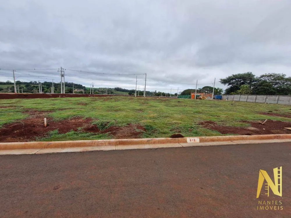Loteamento e Condomínio, 200 m² - Foto 3