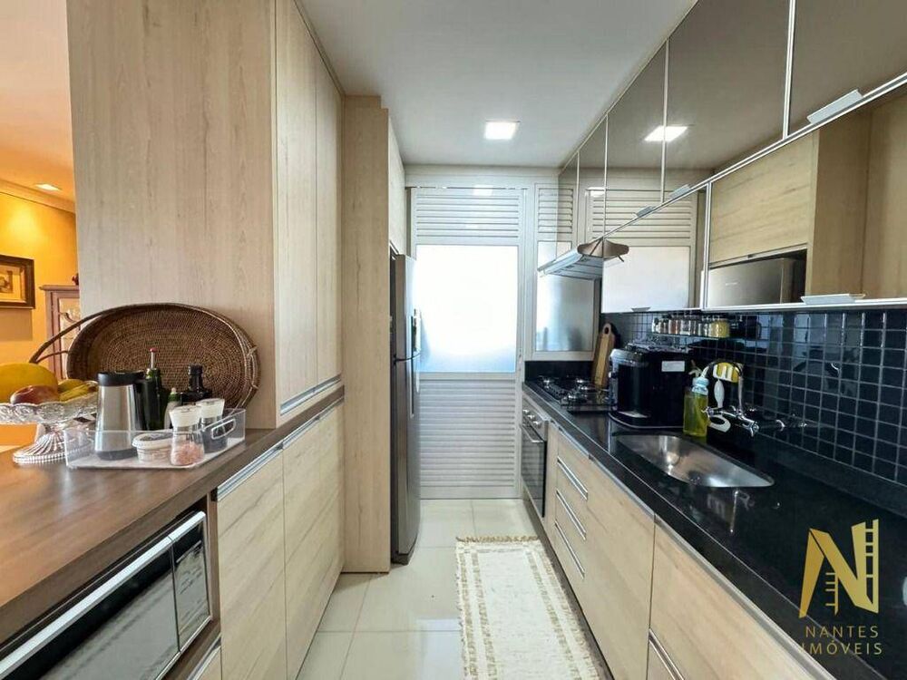 Apartamento, 3 quartos, 78 m² - Foto 10
