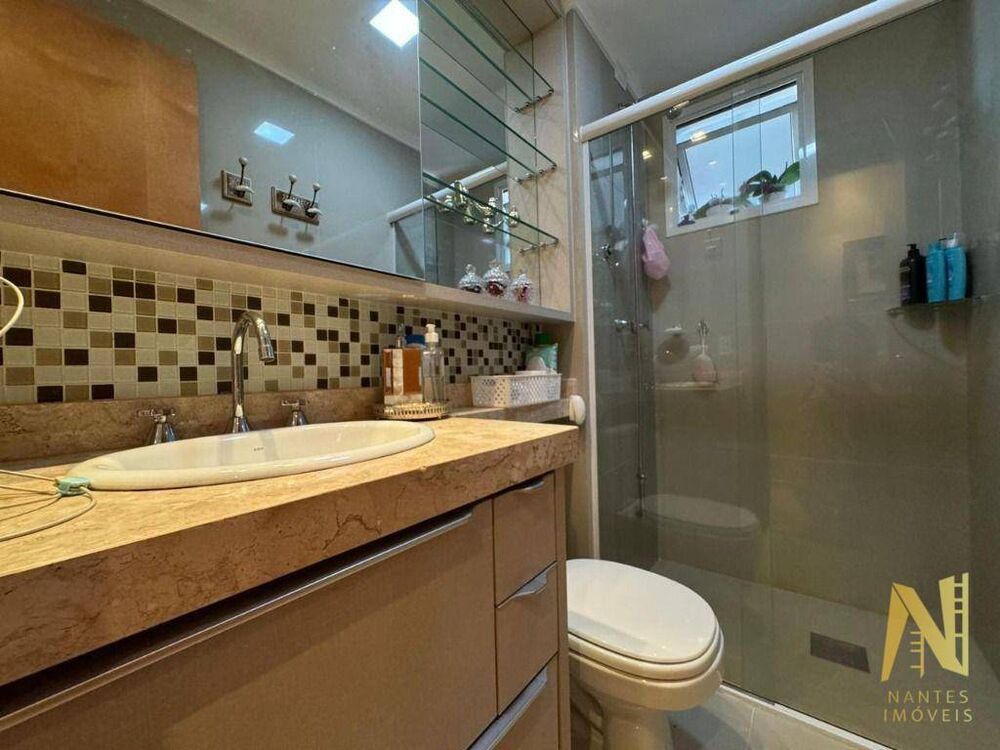 Apartamento, 3 quartos, 78 m² - Foto 14