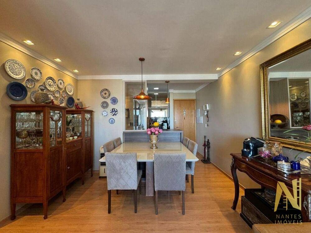 Apartamento, 3 quartos, 78 m² - Foto 6