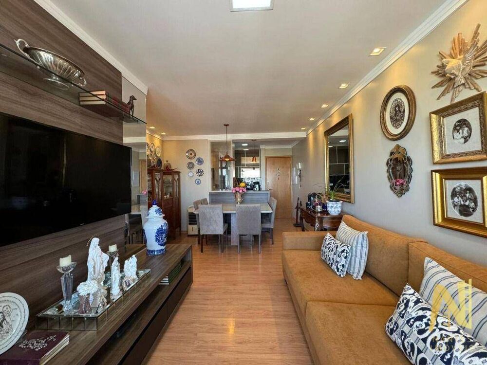 Apartamento, 3 quartos, 78 m² - Foto 7