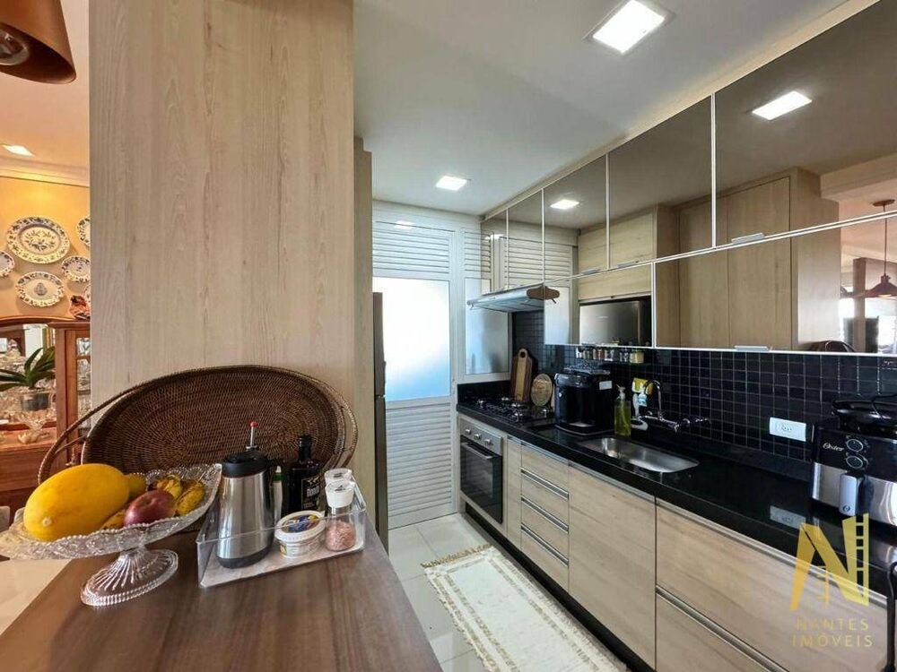 Apartamento, 3 quartos, 78 m² - Foto 9
