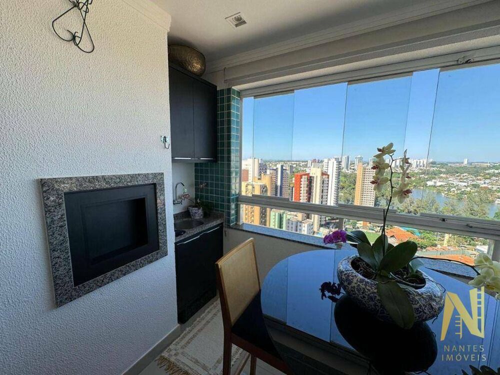 Apartamento, 3 quartos, 78 m² - Foto 3