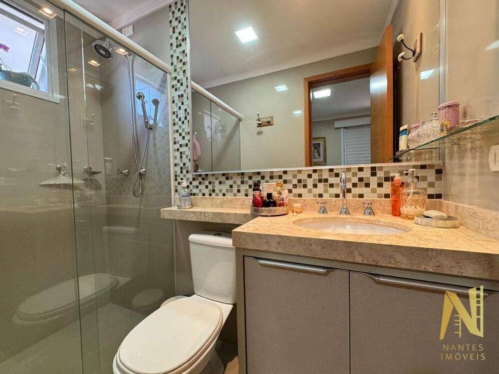 Apartamento, 3 quartos, 78 m² - Foto 15