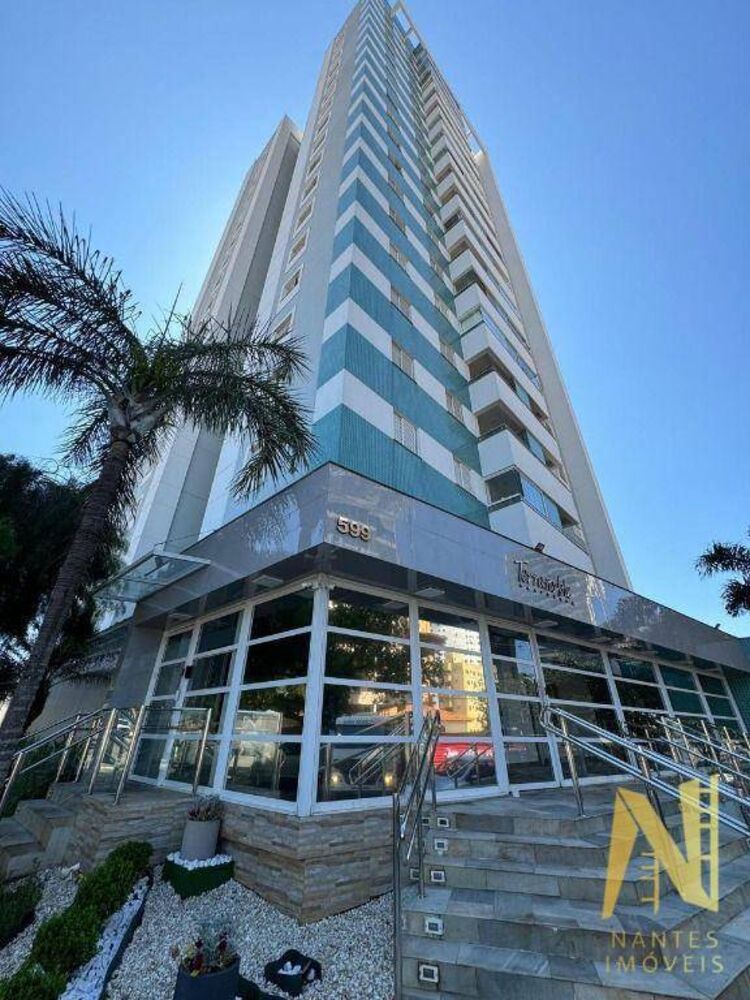 Apartamento, 3 quartos, 78 m² - Foto 19