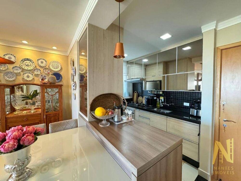 Apartamento, 3 quartos, 78 m² - Foto 8