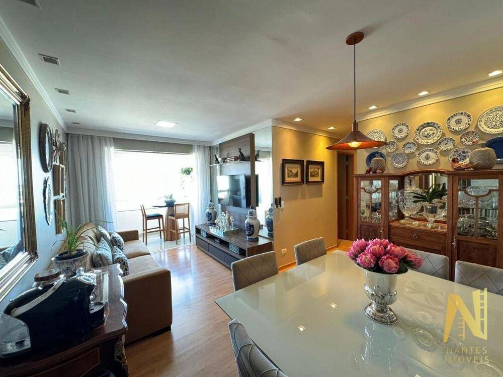 Apartamento, 3 quartos, 78 m² - Foto 1
