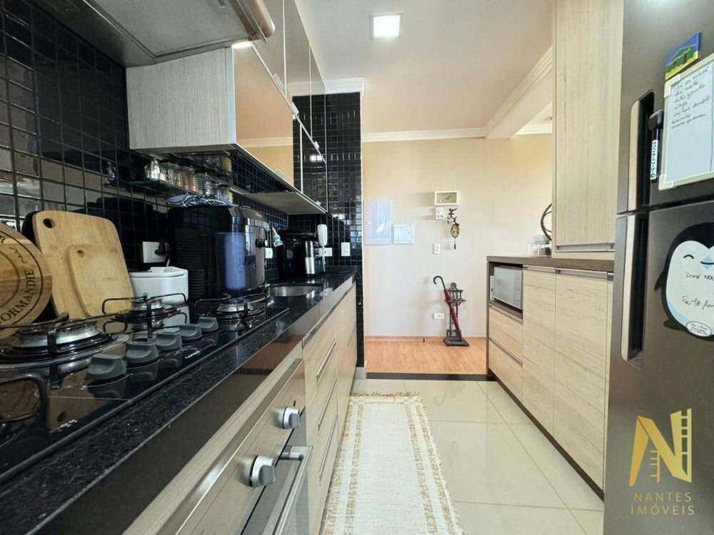 Apartamento, 3 quartos, 78 m² - Foto 11