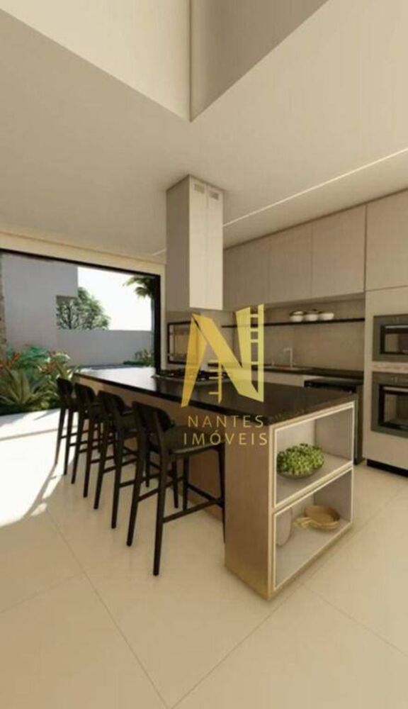 Casa de Condomínio, 3 quartos - Foto 3