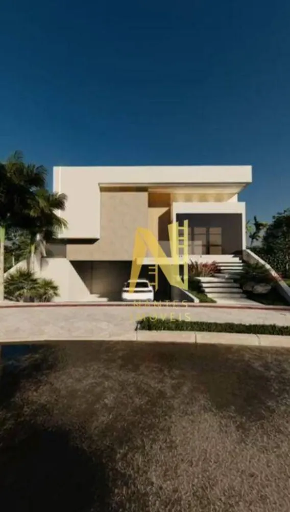 Casa de Condomínio, 3 quartos - Foto 21