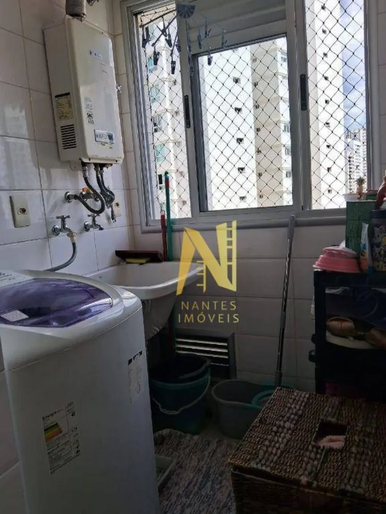 Apartamento, 3 quartos, 73 m² - Foto 3