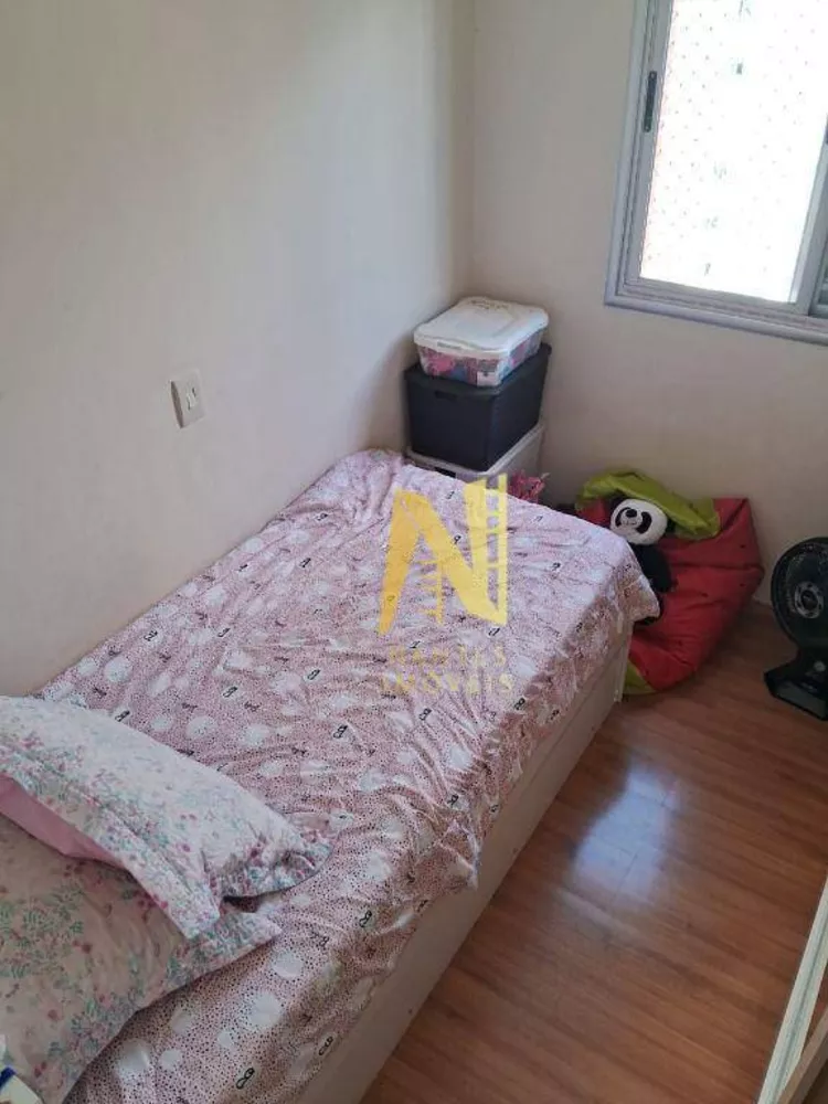 Apartamento, 3 quartos, 73 m² - Foto 3