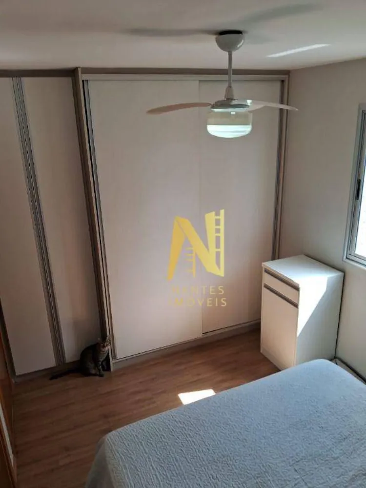 Apartamento, 3 quartos, 73 m² - Foto 8
