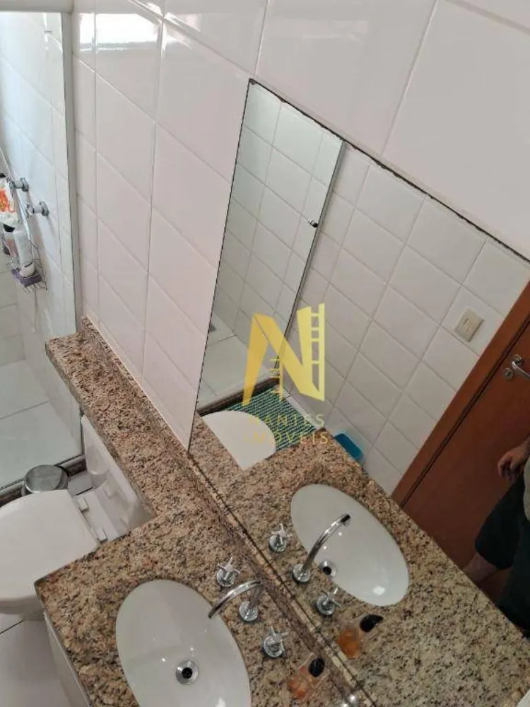 Apartamento, 3 quartos, 73 m² - Foto 4