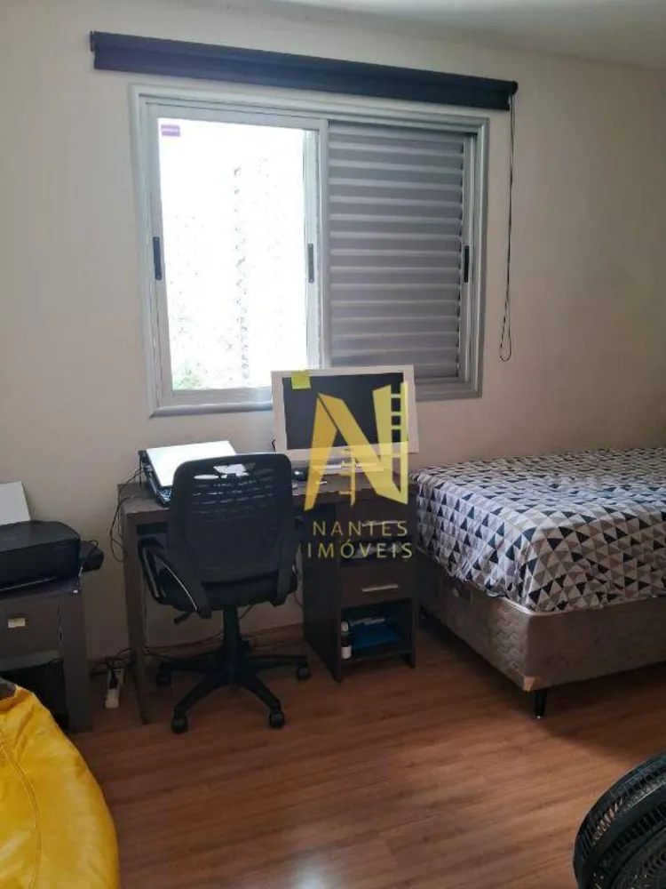 Apartamento, 3 quartos, 73 m² - Foto 5