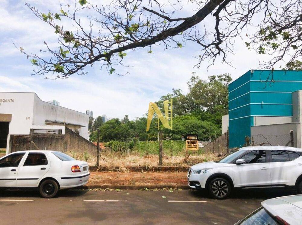 Terreno, 471 m² - Foto 1