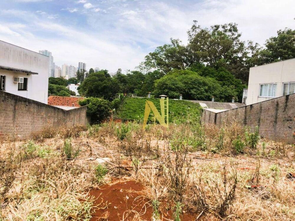 Terreno, 471 m² - Foto 3