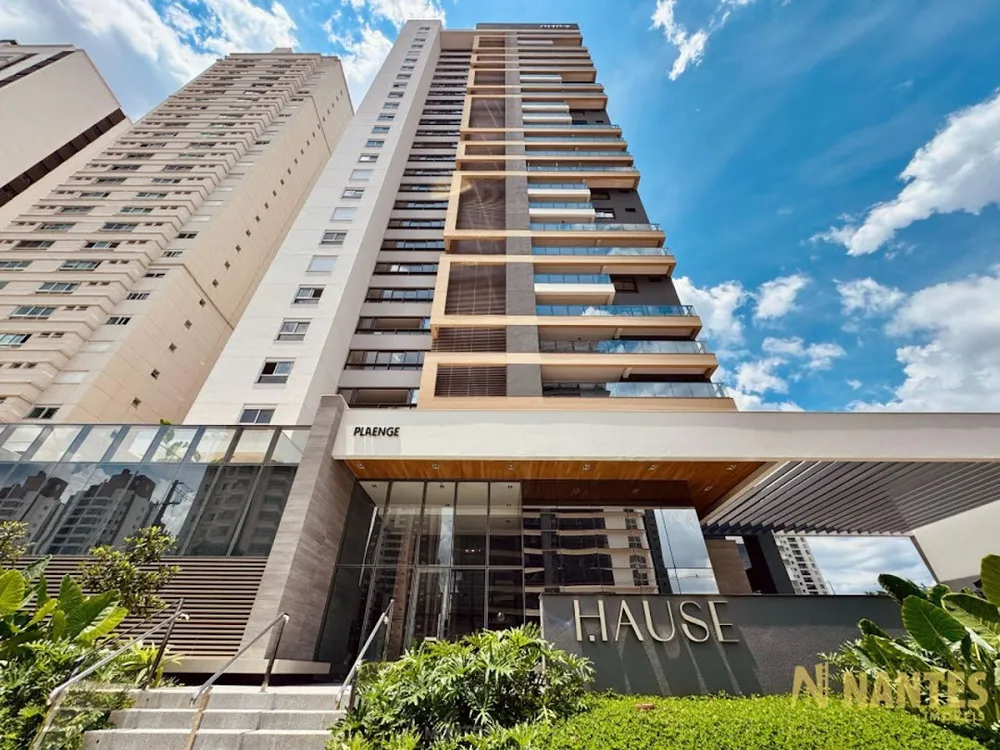 Apartamento, 3 quartos, 137 m² - Foto 9
