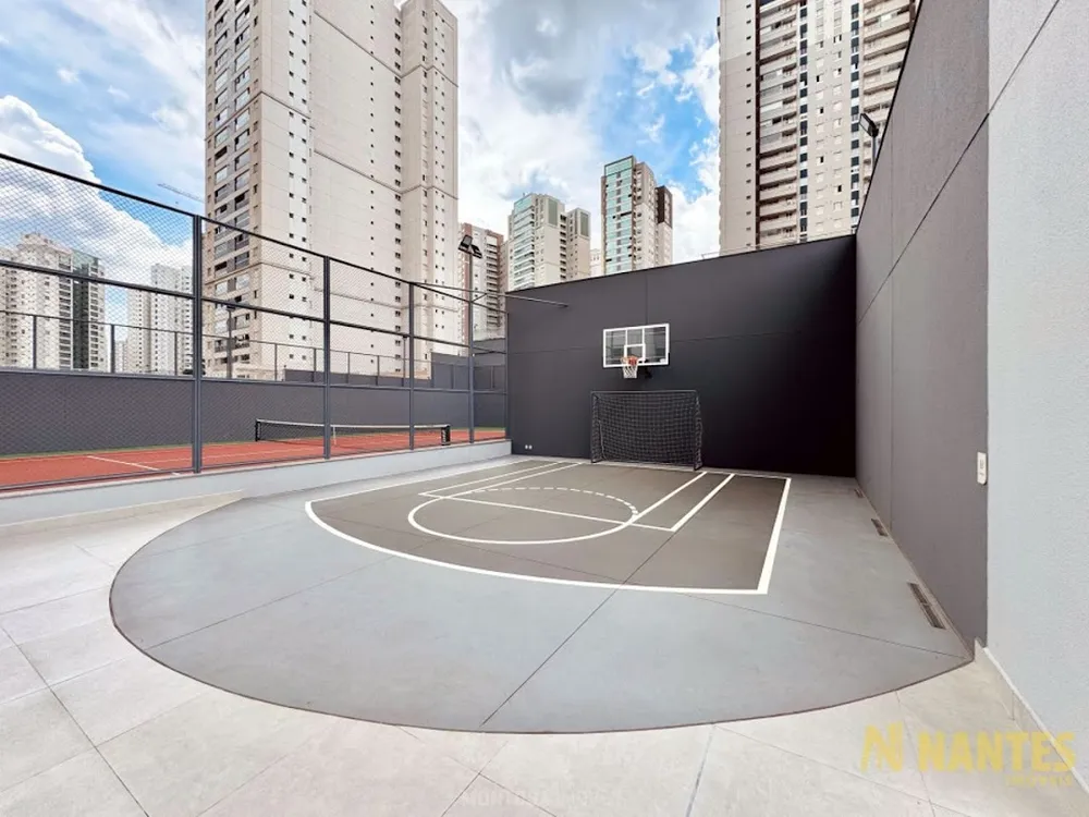 Apartamento, 3 quartos, 137 m² - Foto 2