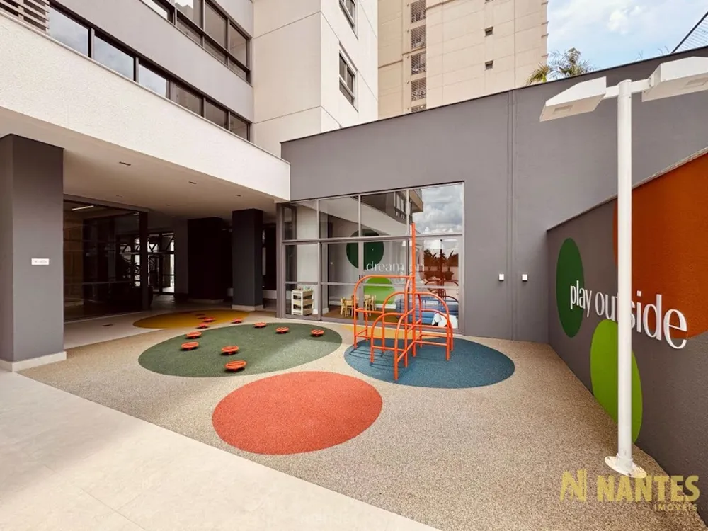 Apartamento, 3 quartos, 137 m² - Foto 12