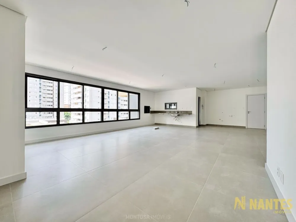 Apartamento, 3 quartos, 137 m² - Foto 4