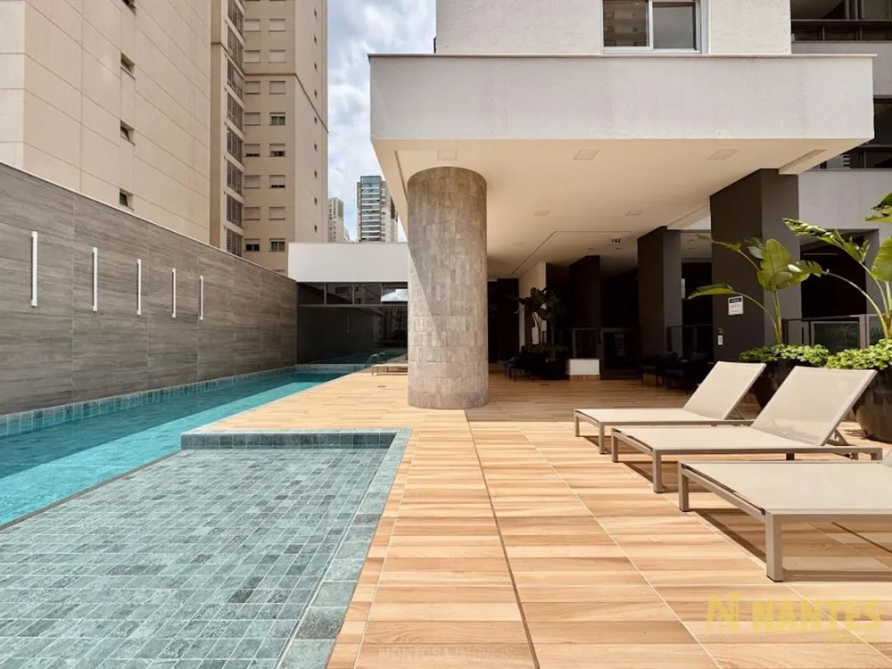 Apartamento, 3 quartos, 137 m² - Foto 14