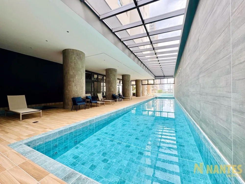 Apartamento, 3 quartos, 137 m² - Foto 11