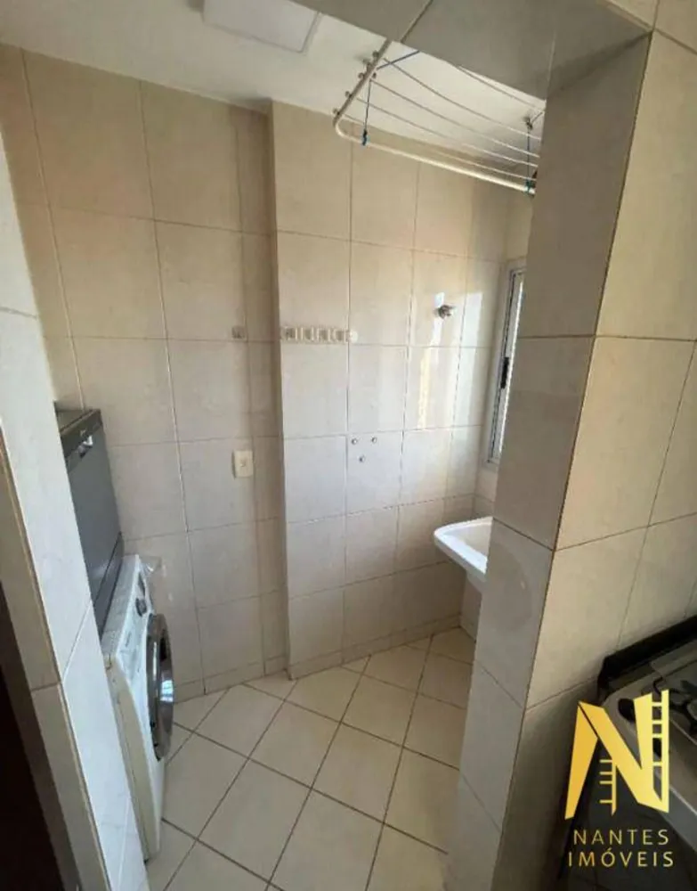 Apartamento, 2 quartos, 70 m² - Foto 2