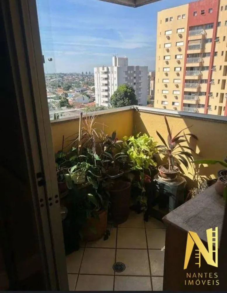 Apartamento, 2 quartos, 70 m² - Foto 7