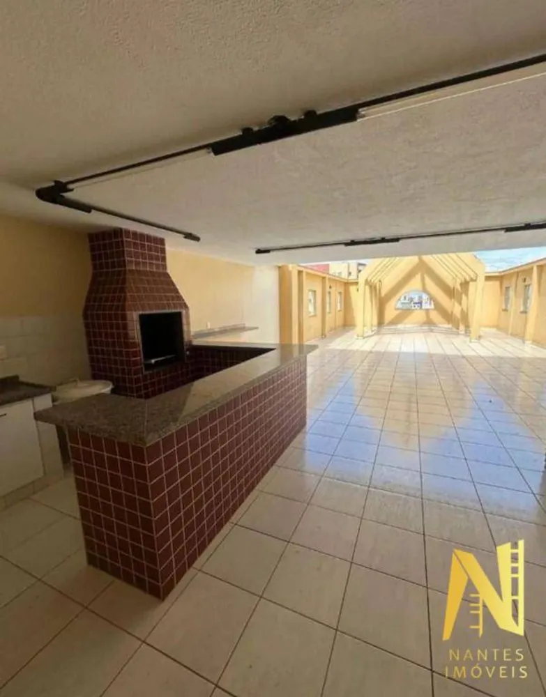 Apartamento, 2 quartos, 70 m² - Foto 2