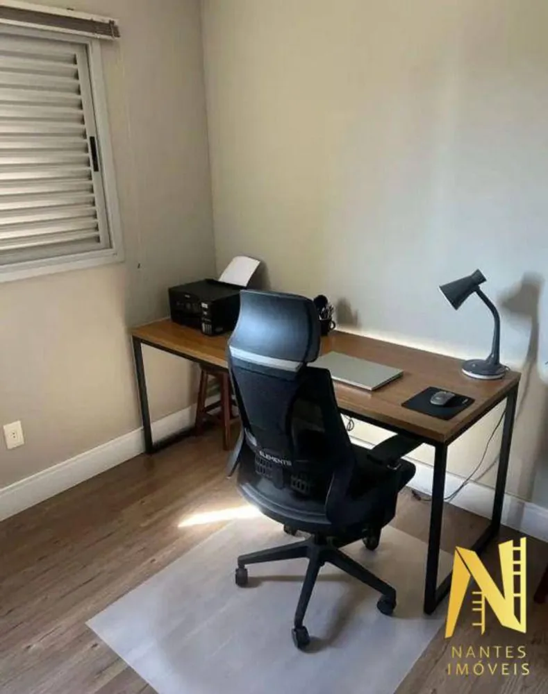 Apartamento, 2 quartos, 70 m² - Foto 5