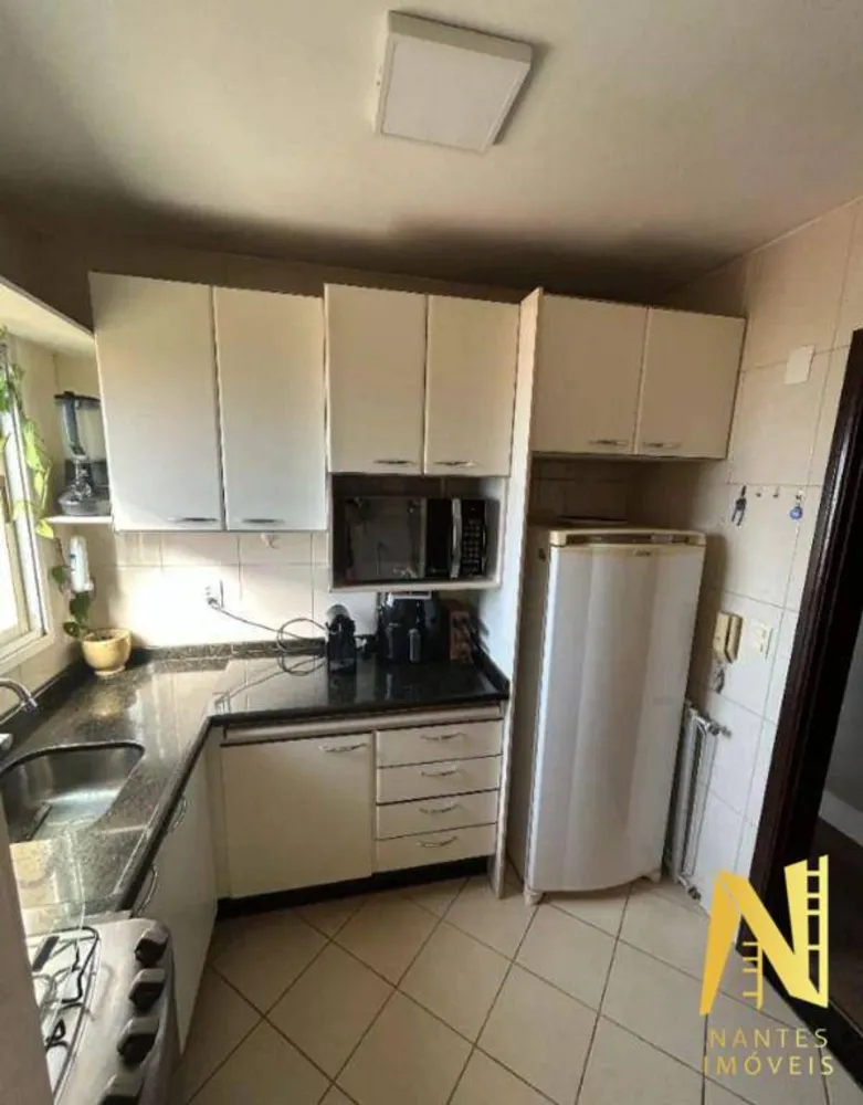 Apartamento, 2 quartos, 70 m² - Foto 1
