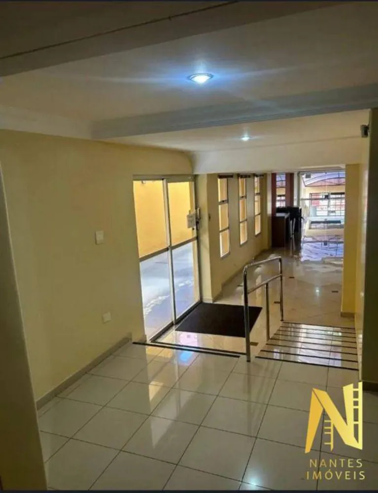 Apartamento, 2 quartos, 70 m² - Foto 3