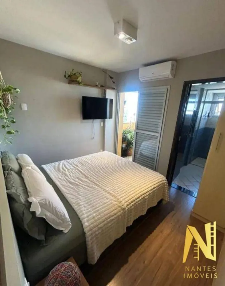 Apartamento, 2 quartos, 70 m² - Foto 4