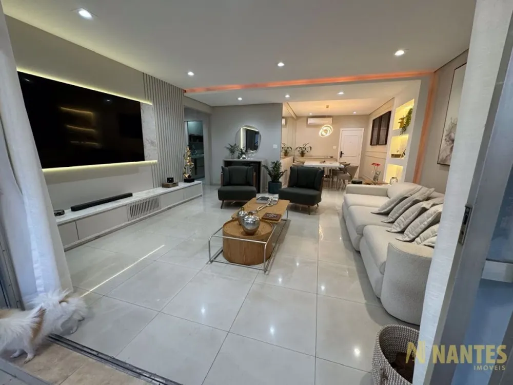 Apartamento, 3 quartos, 195 m² - Foto 8