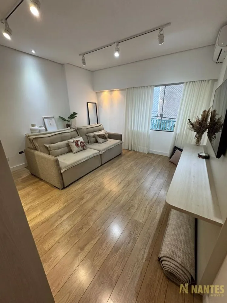 Apartamento, 3 quartos, 195 m² - Foto 5