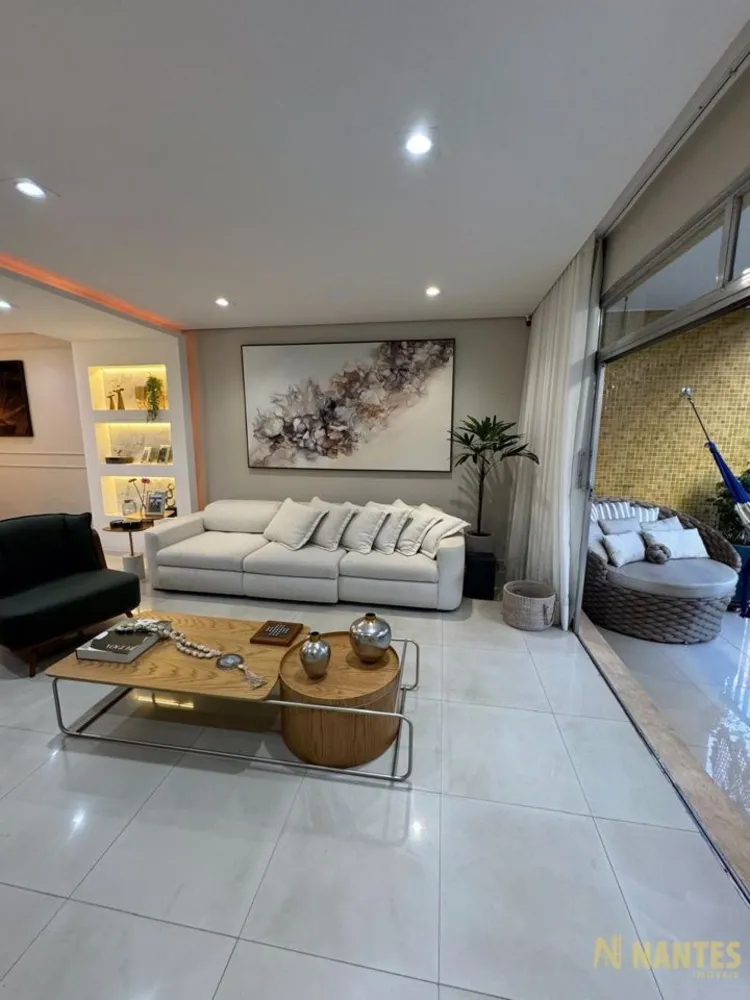 Apartamento, 3 quartos, 195 m² - Foto 6