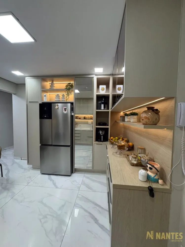 Apartamento, 3 quartos, 195 m² - Foto 9