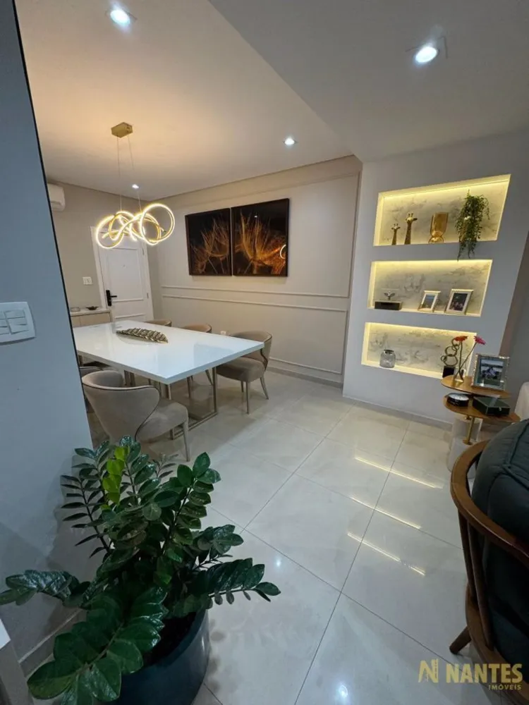 Apartamento, 3 quartos, 195 m² - Foto 3