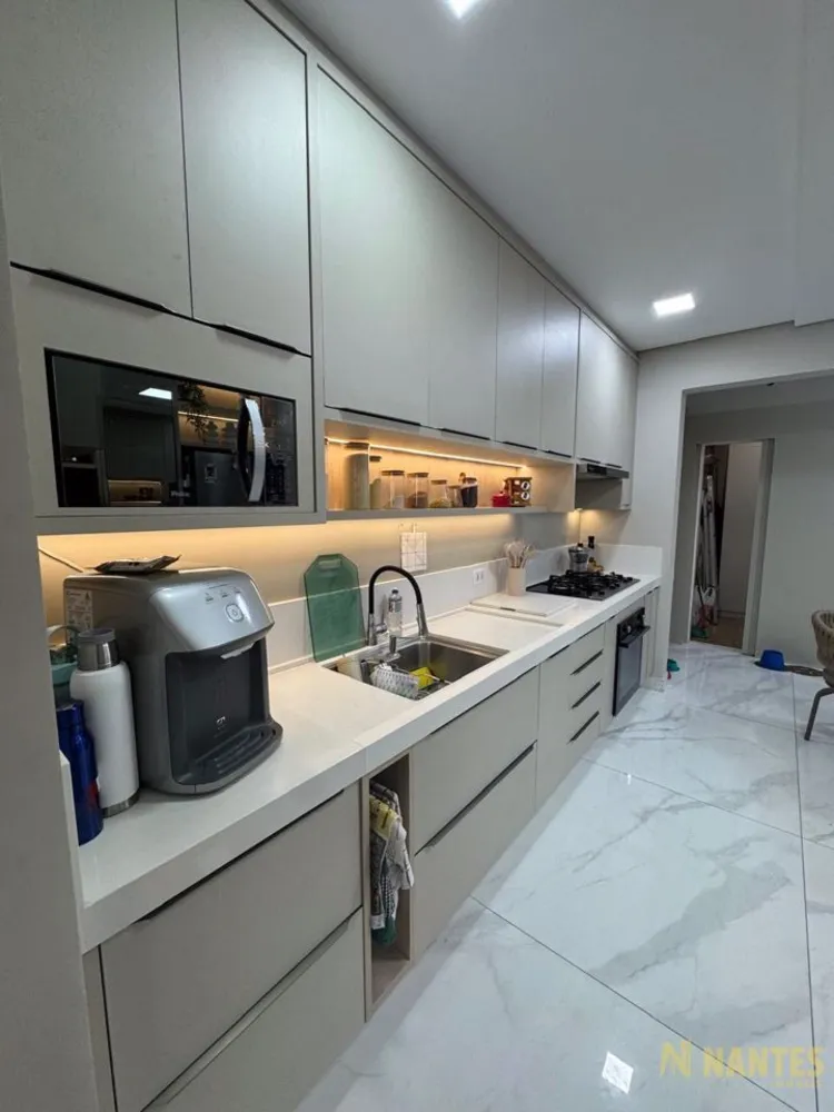 Apartamento, 3 quartos, 195 m² - Foto 10