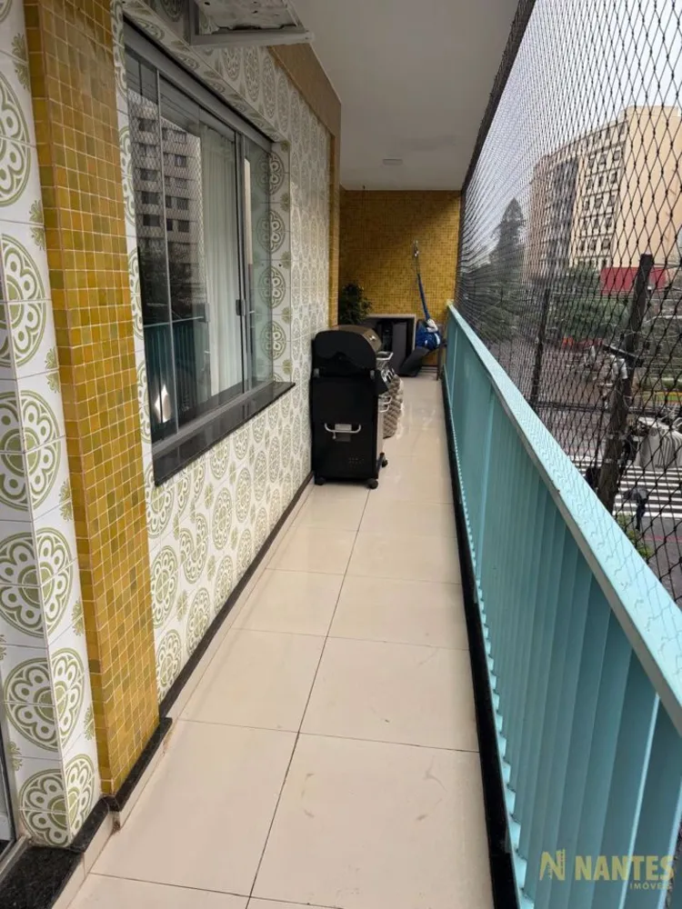 Apartamento, 3 quartos, 195 m² - Foto 7