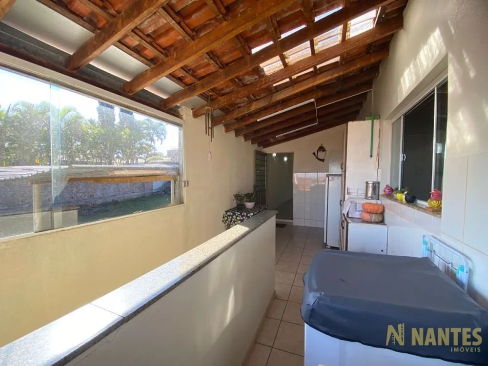 Casa, 4 quartos, 200 m² - Foto 13