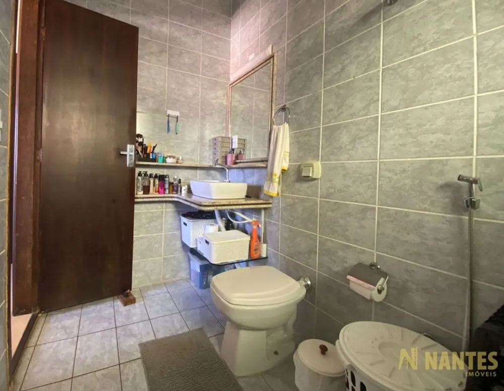 Casa, 4 quartos, 200 m² - Foto 6