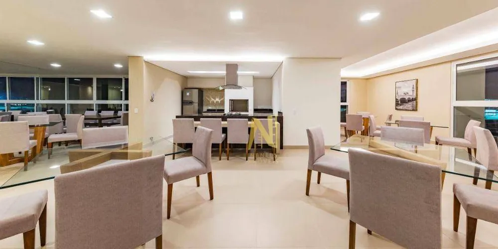 Apartamento, 3 quartos, 71 m² - Foto 1