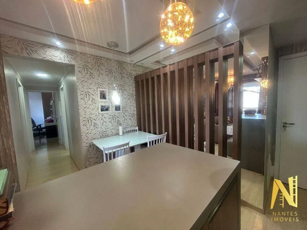 Apartamento, 3 quartos, 71 m² - Foto 2