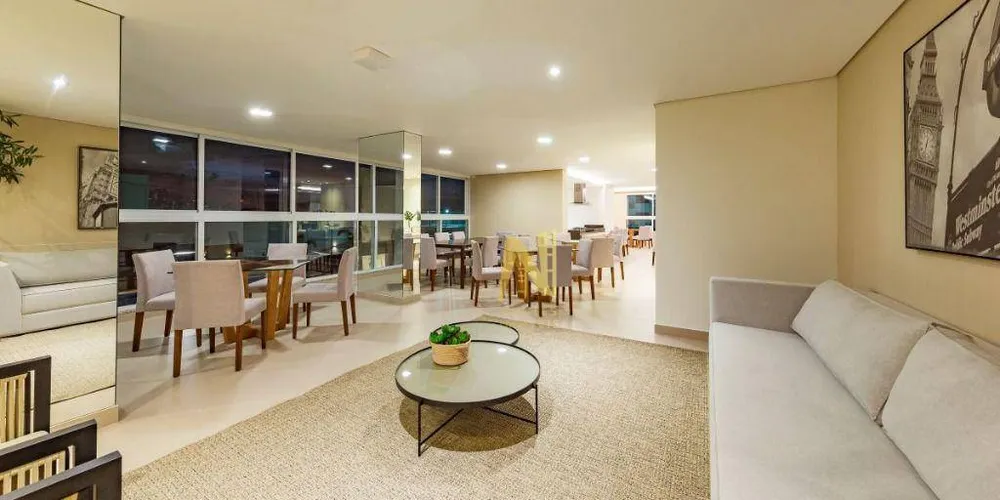 Apartamento, 3 quartos, 71 m² - Foto 11