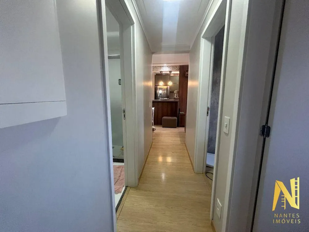 Apartamento, 3 quartos, 71 m² - Foto 4