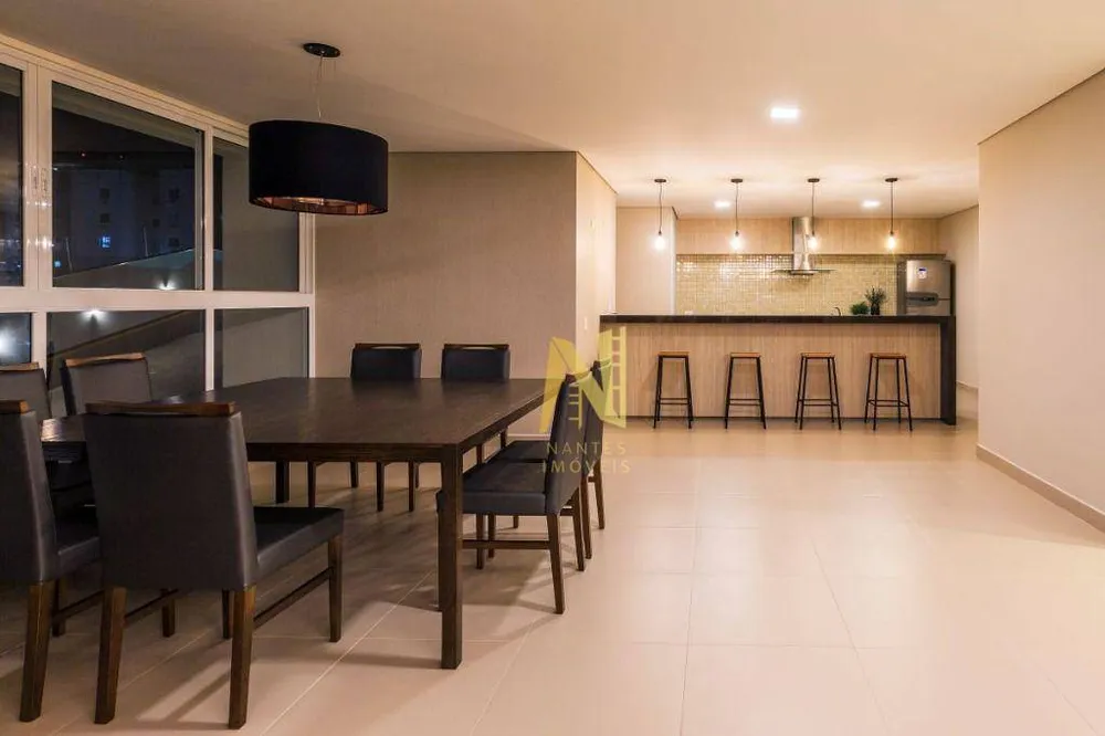 Apartamento, 3 quartos, 71 m² - Foto 12